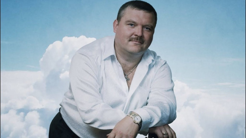 Спустя 17 лет полиция задержала предполагаемого убийцу Михаила Круга