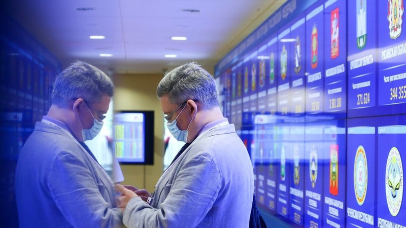 В ЦИК отметили большое число фейков по теме голосования по Конституции