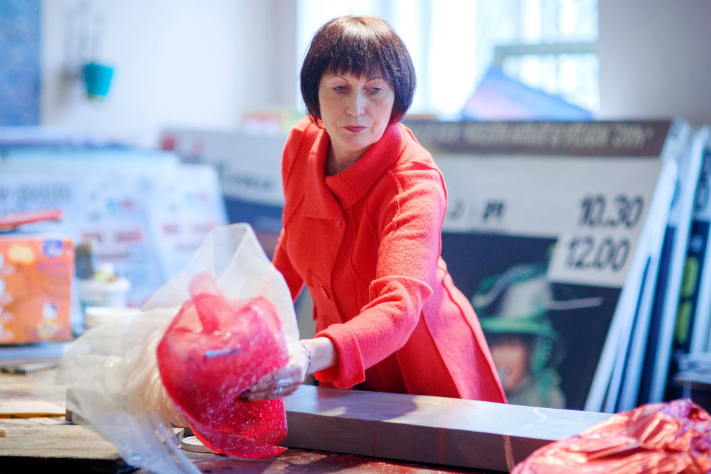 Две стипендии на два проекта получили режиссеры Драмы Номер Три Каменска-Уральского. Как распорядились деньгами - покажут осенью