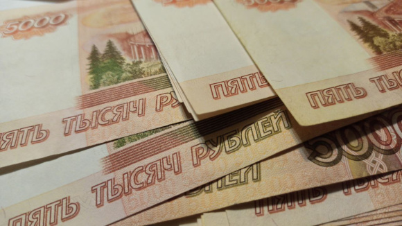 Жители Южного округа задолжали за газ почти 89 млн рублей