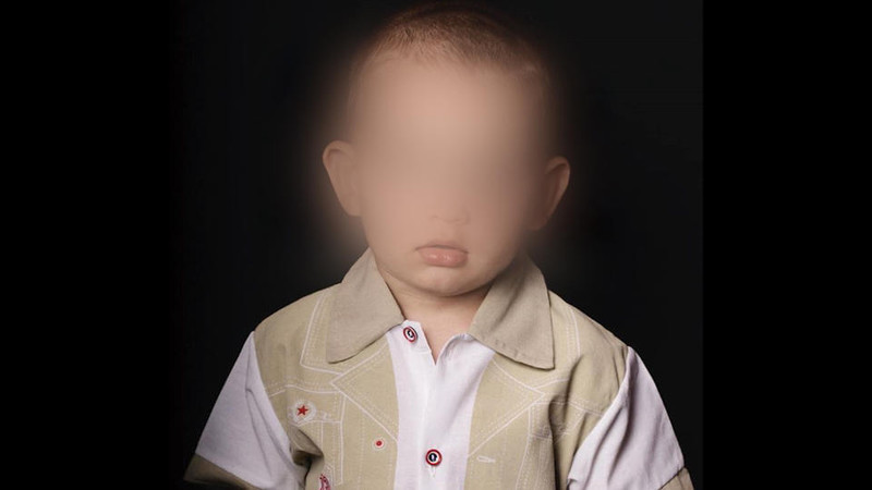 Пропавший в Крыму 3-летний мальчик найден мертвым