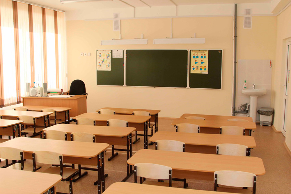 В РПЦ заявили, что преподавание церковнославянского языка следует ввести в российских школах