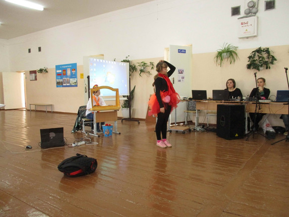 «Есть такая профессия – людей от огня защищать»