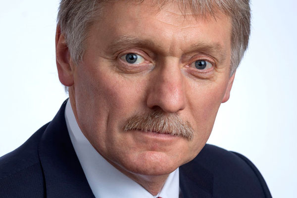 Песков прокомментировал заявление Байдена о том, что Путин «не может оставаться у власти» Песков прокомментировал заявление Байдена о том, что Путин «не может оставаться у власти»