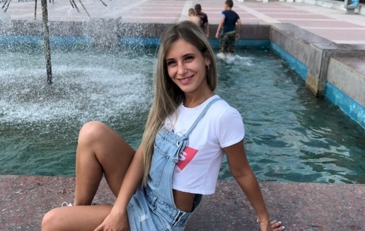 Сегодня в Каменске-Уральском простятся с убитой Ксенией Каторгиной Сегодня в Каменске-Уральском простятся с убитой Ксенией Каторгиной