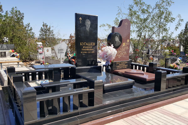 iGranit – завод по производству памятников из гранита, мрамора, полимеров