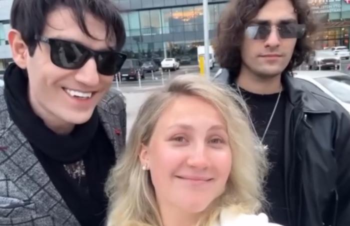 Сильнейшие маги «Битвы экстрасенсов» замечены в Кольцово: что они делают в Екатеринбурге» | В Екатеринбург прилетели известные экстрасенсы Александр и Олег Шепсы