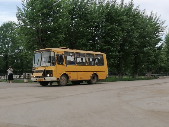 Новый маршрут свяжет вокзал и улицу Заозерную через основные социальные объекты Каменска-Уральского. Заводчанам СинТЗ тоже удобно