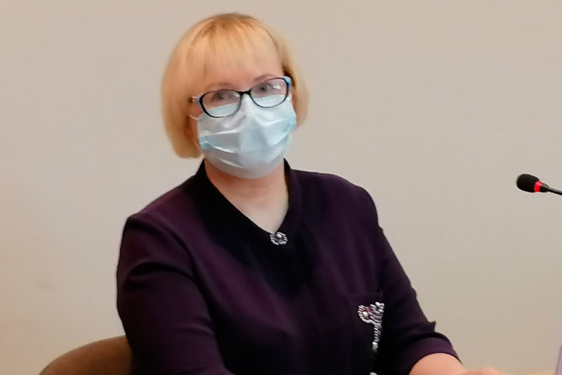 Каменцы так спешат получить «путинские» выплаты на детей, что лишь каждый третий правильно заполняет заявление. Многие занижают свои доходы