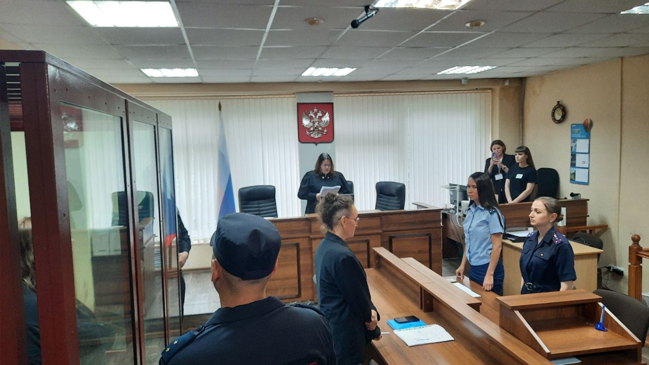 Защита опекунши Далера Бобиева подала жалобу на арест 