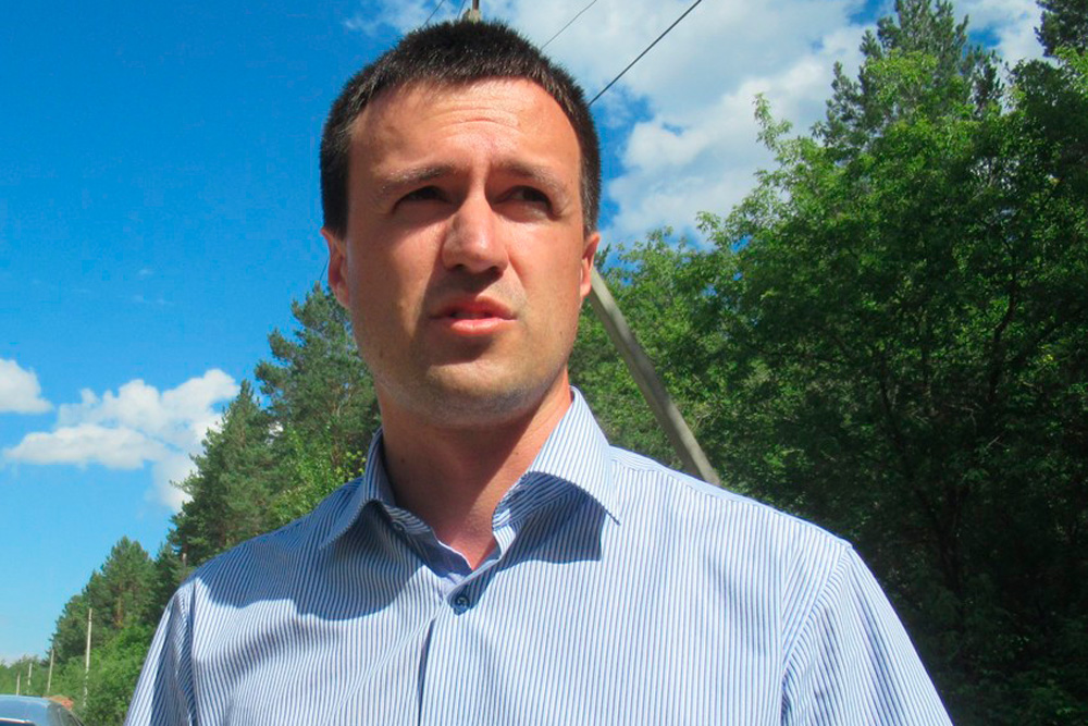 Знакомьтесь: муниципальным имуществом в Каменске-Уральском будет распоряжаться новый чиновник - опыт есть: работал в должности зама