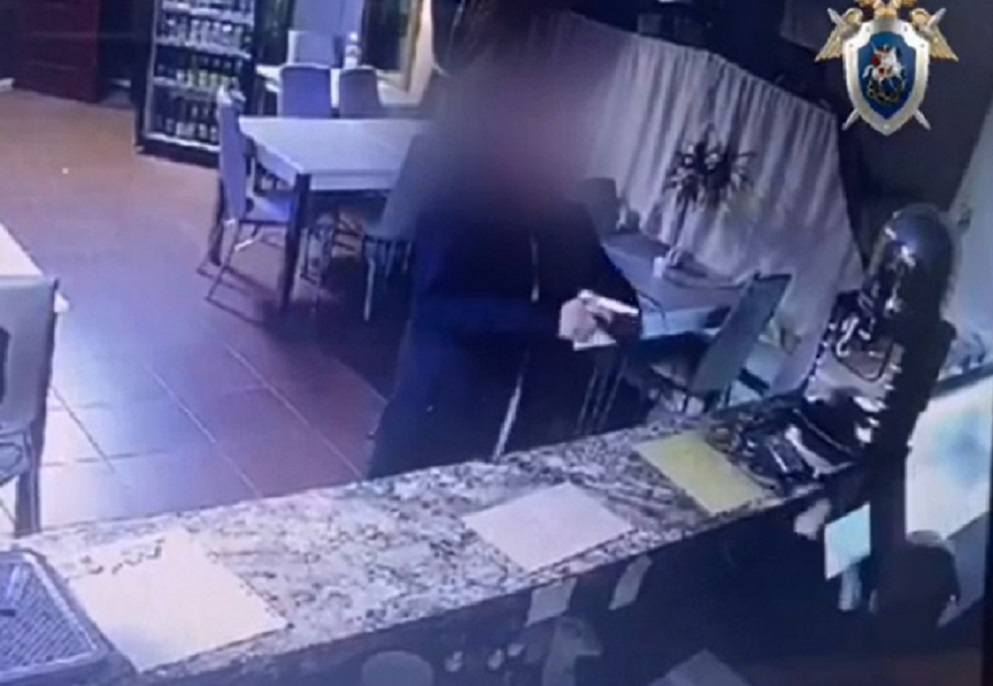 В Нижегородской области посетитель кафе открыл огонь из пистолета