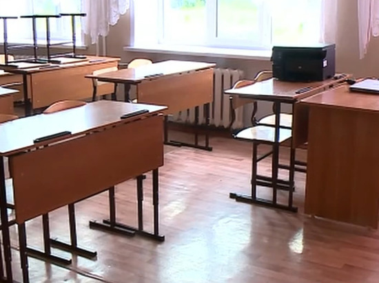 Восьмиклассник зарезал замдиректора школы под Новосибирском