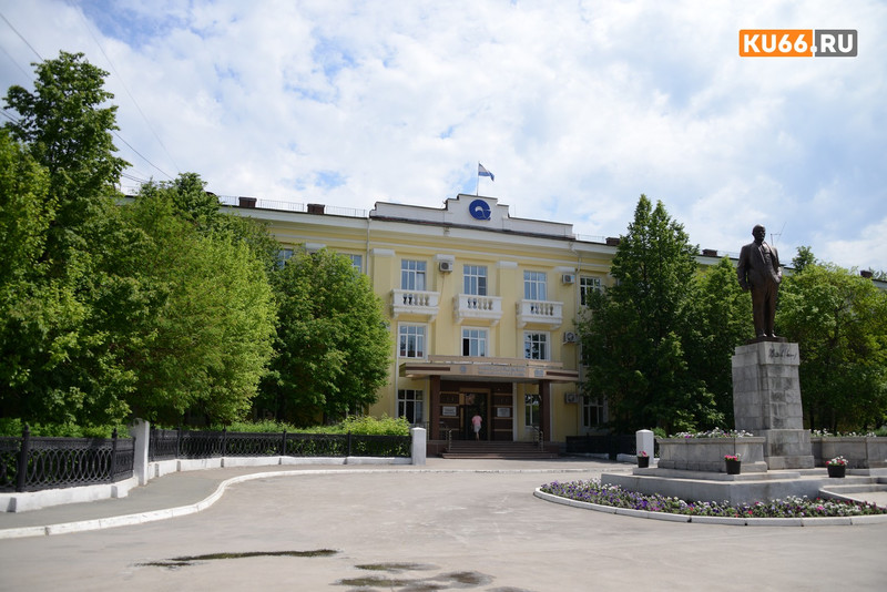 Каменск-Уральский металлургический завод попал в список наиболее пострадавших на Урале компаний из-за коронавирусного кризиса 2020-го