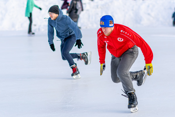 СинТЗ: Спортивные выходные трубников