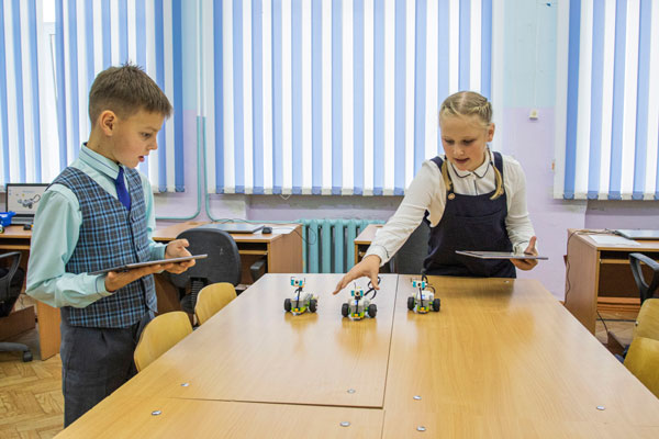 Сделают осознанный выбор