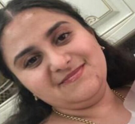 Не по своей воле: на Кубани ищут 25-летнюю Людмилу Асманову — она может находиться в Каменске-Уральском | В Каменске-Уральском пропала 25-летняя девушка