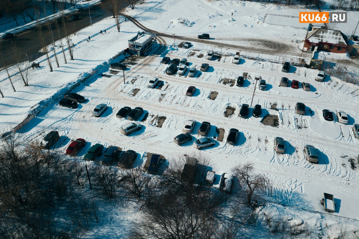 В Каменске резко выступили против появления нового театра – уверяют, что проект разрушит жизнь целого микрорайона. «Вы лишите людей работы!»