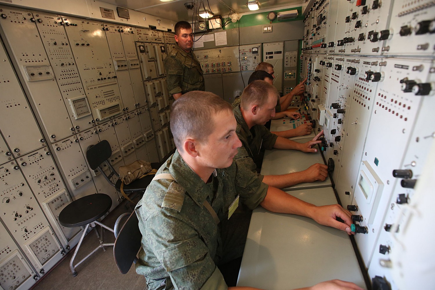 В Госдуме оценили идею провести ротацию мобилизованных