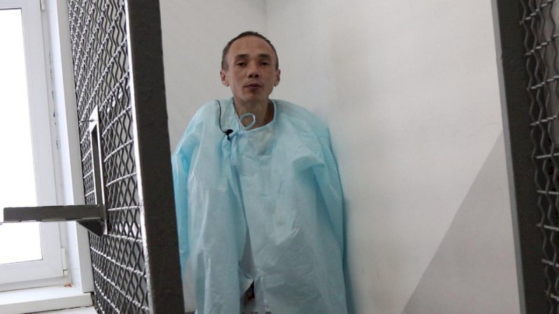 Заключенный из ИК-47 Каменска-Уральского: «Мне не оказывают должного лечения, унижают и вынуждают совершить особо тяжкое преступление»