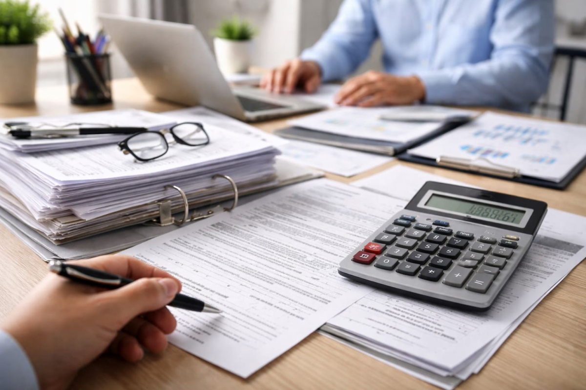 29 млрд доначислений на Урале: почему ФНС усилила проверки бизнеса | ФНС доначислила 29 млрд в Свердловской области: кого проверяют чаще