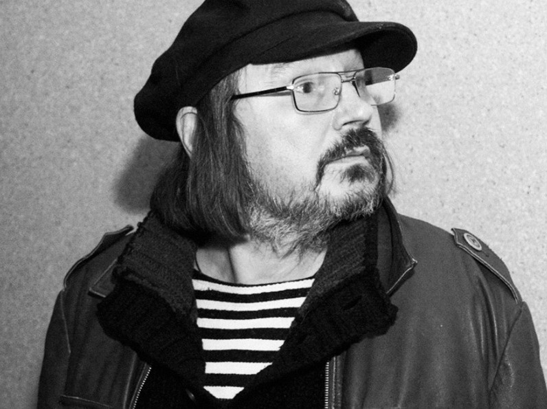 Памятник Балабанову установят напротив Свердловской киностудии в Екатеринбурге | В Екатеринбурге установят памятник Балабанову