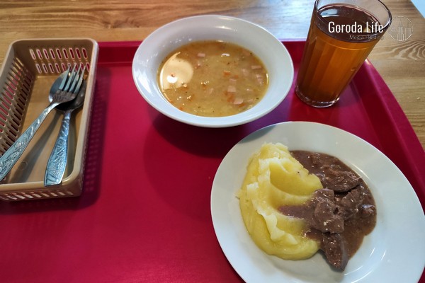 "600 рублей": депутат пожаловался на дорогой обед в Госдуме | Депутат Хамитов заявил, что полноценный обед в Госдуме стоит 600 рублей