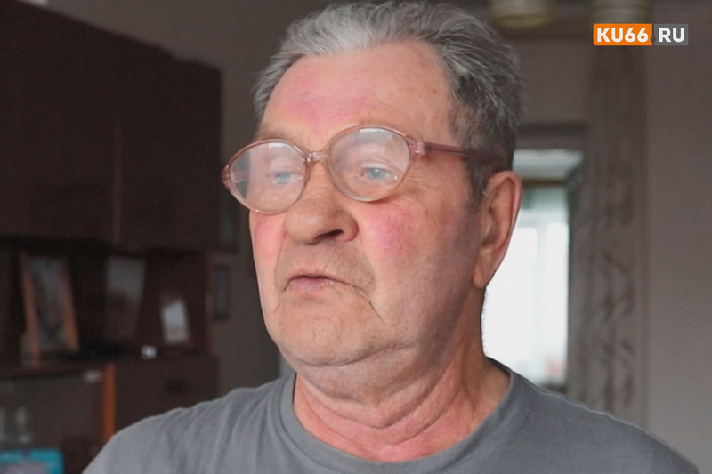 Пенсионера из Каменска-Уральского, подписавшего договор на ремонт балкона не читая, обвели вокруг пальца. А он успел заплатить 50 тыс. руб.