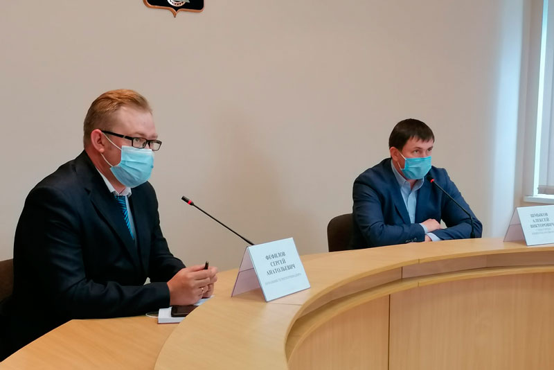 «Дожить еще надо». Мэр Каменска-Уральского — о праздновании Дня города в июле и о росте числа заболевших коронавирусом втрое за неделю