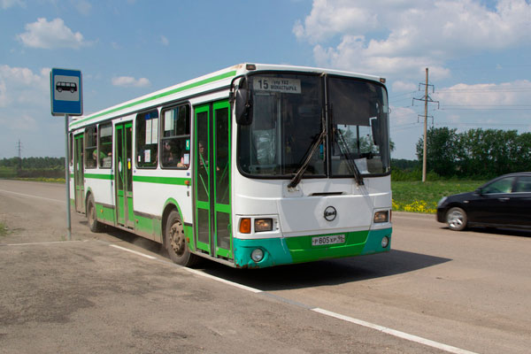 Власти Каменска-Уральского завершили конкурс по пассажироперевозкам. Контракты заключены по трем маршрутам из четырех