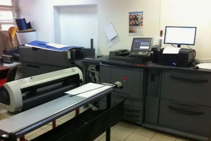 «Распечатаем любую идею!»: Титан-Принт предлагает широкий выбор полиграфии в Каменске-Уральском | Титан-Принт предлагает услуги цифровой печати в Каменске-Уральском