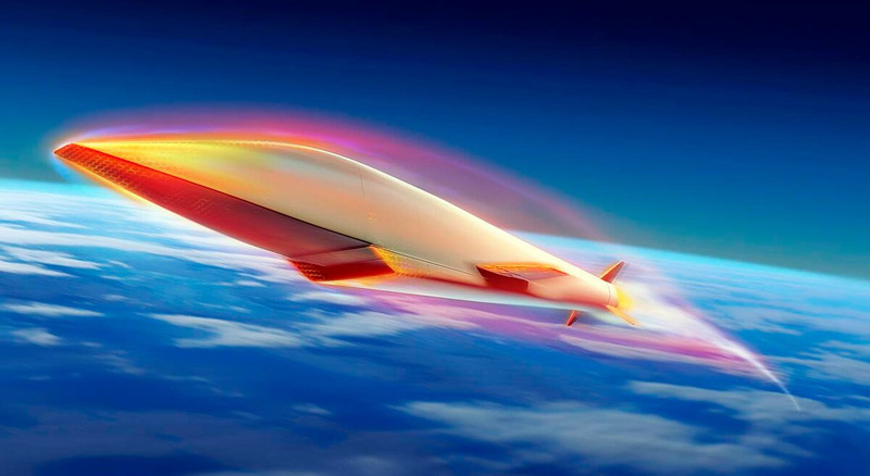 Трамп применил закон военного времени для создания гиперзвукового оружия