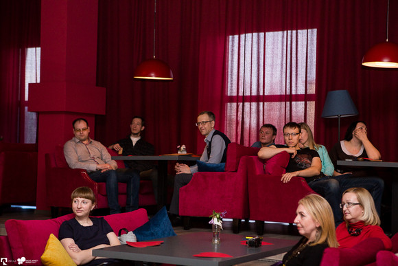 РУСАЛ помогает стать предпринимателем