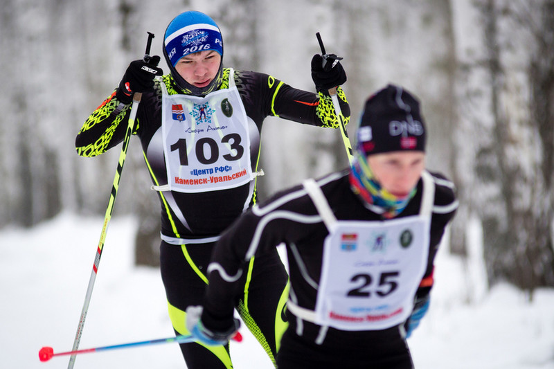 Жителей Каменска-Уральского приглашают на «Лыжню России» Жителей Каменска-Уральского приглашают на «Лыжню России»
