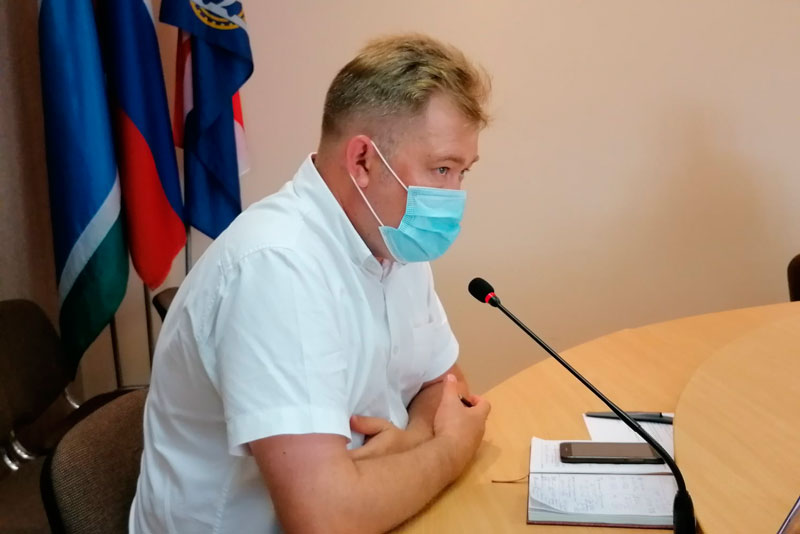 Важное заявление главного санэпидемиолога Каменска-Уральского: «Предлагаю остановиться и больше дежурных групп в садиках не открывать»