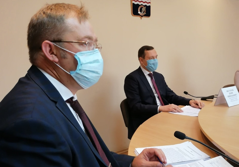 Из-за ситуации с коронавирусом власти приняли решение провести новогодние утренники в детских садах Каменска-Уральского без родителей