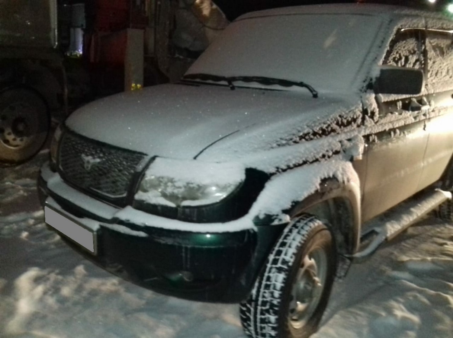 Житель Каменска-Уральского задолжал банку сотню тысяч рублей – в счет долга приставы арестовали его авто. Сразу забирать не стали, а зря... Житель Каменска-Уральского задолжал банку сотню тысяч рублей – в счет долга приставы арестовали его авто. Сразу забирать не стали, а зря...