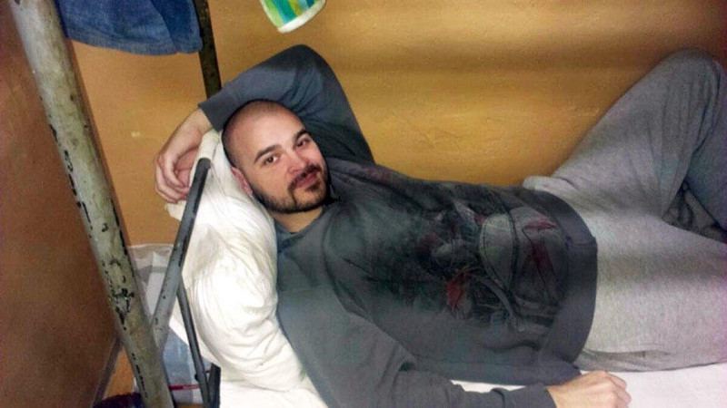 Стали известны результаты независимой экспертизы тела Тесака