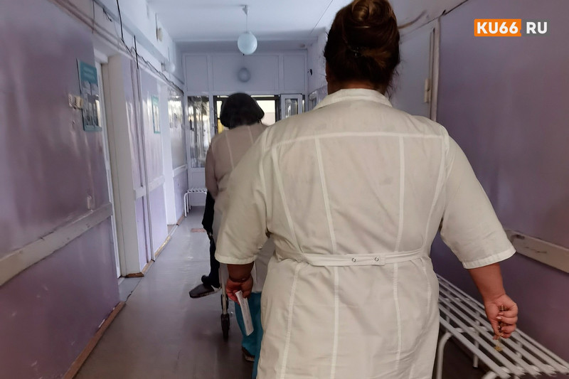 На Среднем Урале зарегистрировано 287 новых случаев COVID-19. + 6 в Каменске