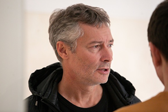 Евгения Ройзмана госпитализировали с COVID-пневмонией