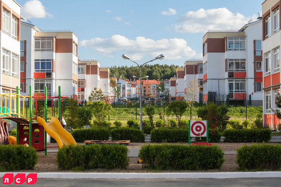 Местные жители переезжают в Екатеринбург за 700 тысяч рублей!