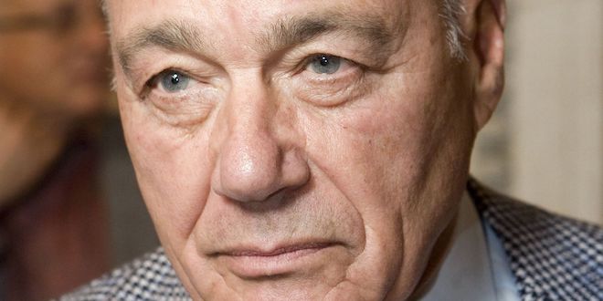 Владимир Познер: Беларусь при Лукашенко превращена в полицейское государство