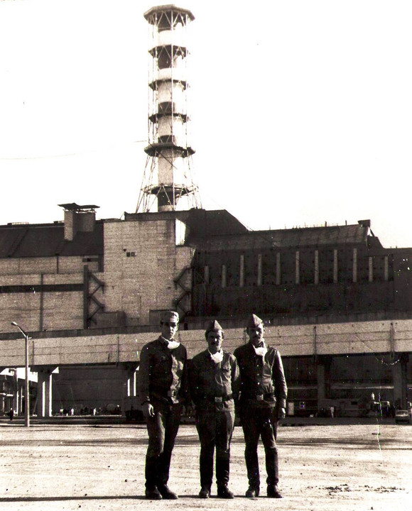 «Его имя должно остаться в памяти людей...» В Каменске-Уральском ушел из жизни орденоносец и ликвидатор аварии на Чернобыльской АЭС