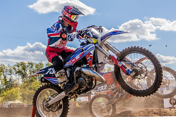 Каменск-Уральский примет чемпионат и первенство УрФО по мотокроссу