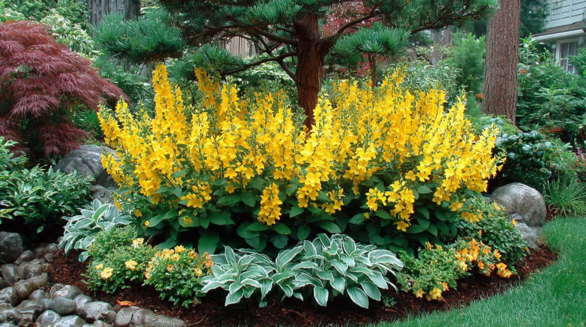 Посадил и забыл: 5 эффектных многолетников, которые цветут всё лето без вашего участия