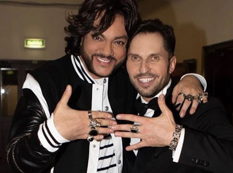 Киркоров и Ревва возвращаются на российское ТВ, их уже ждут в новых шоу