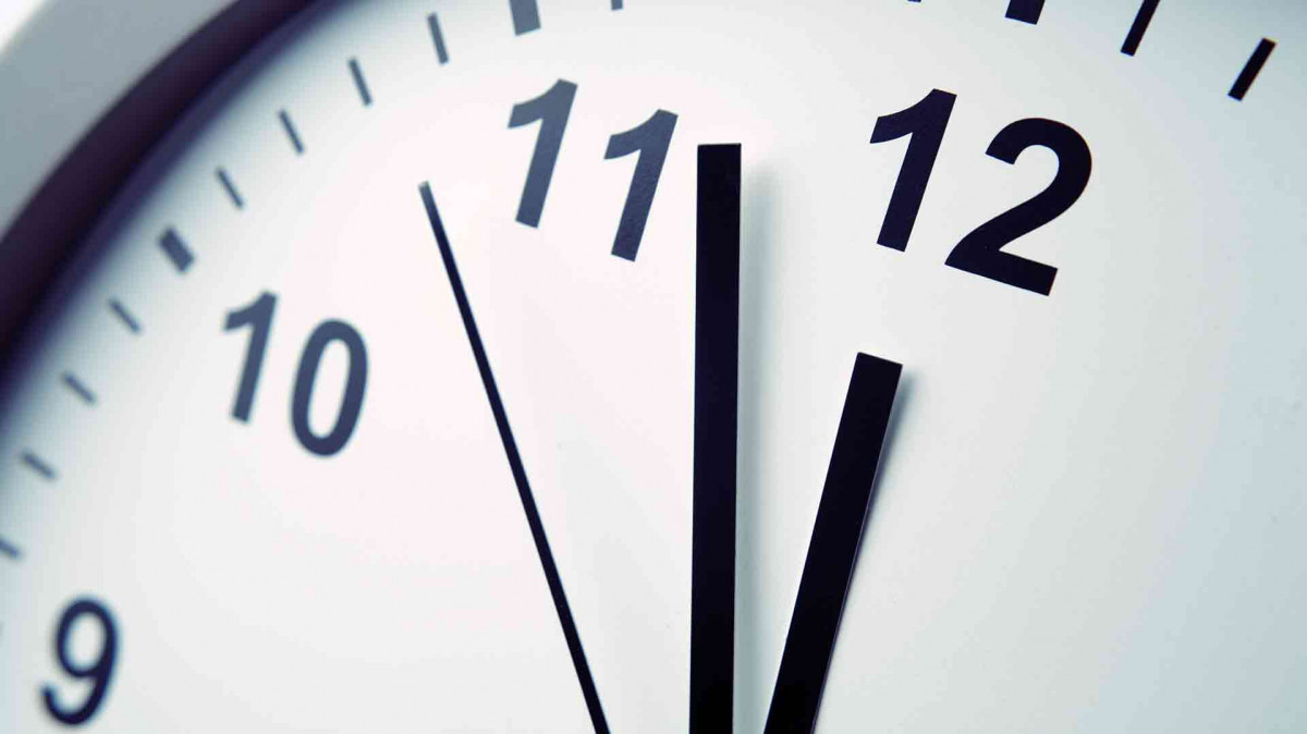 В России предложили вернуть переход на зимнее и летнее время