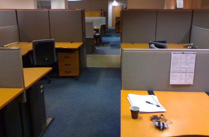 Учёные назвали работу, повышающую риск инсульта и инфаркта на 20%