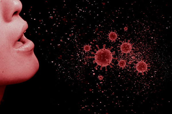 Новый локдаун грозит 72 регионам России