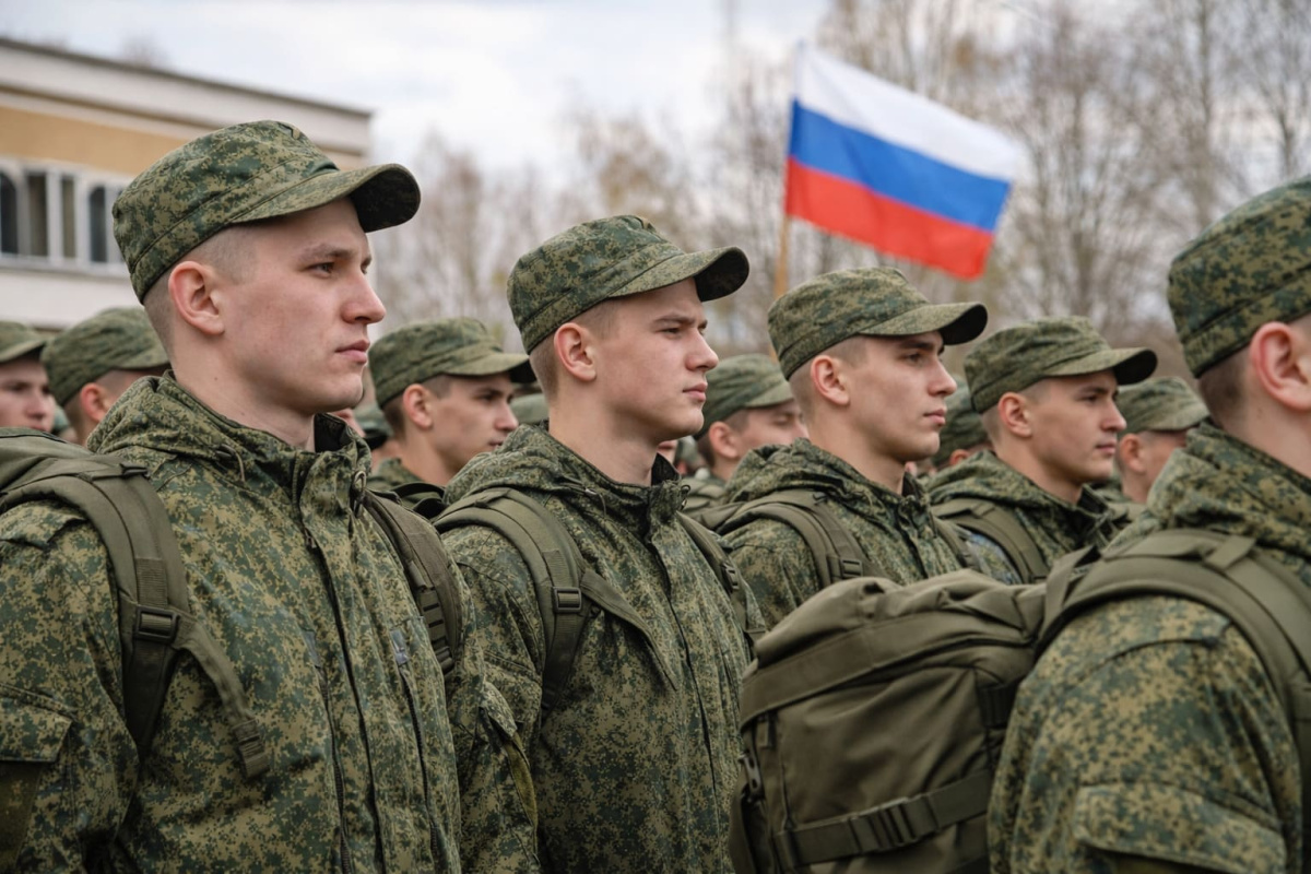 Весенний призыв-2026: новые правила повесток, ограничения и кто не пойдёт в армию | Весенний призыв 2026: сроки, правила и отсрочки